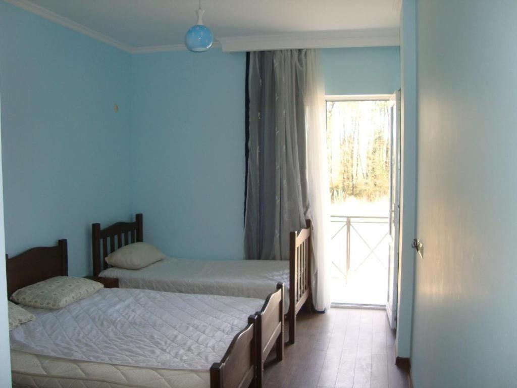 Дома для отпуска Villa Kikabidze / Shekvelitili Шекветили-19