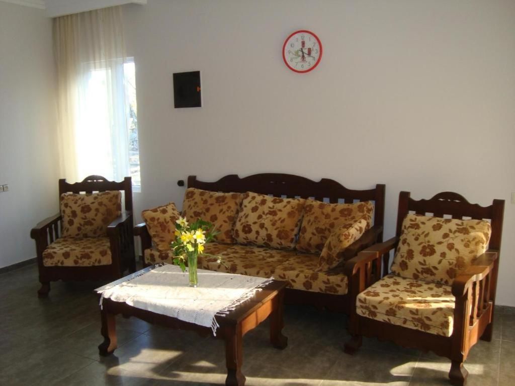 Дома для отпуска Villa Kikabidze / Shekvelitili Шекветили-6
